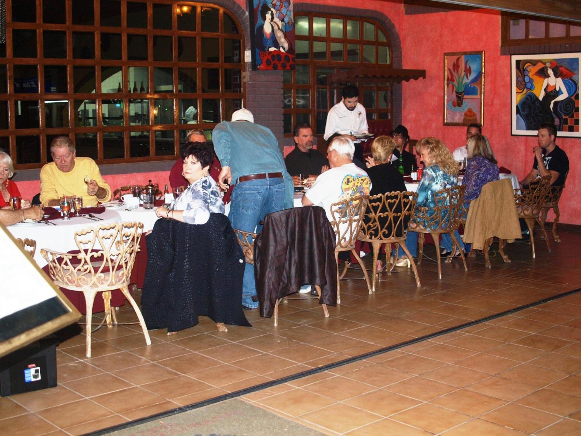 Hotel La Hacienda De La Langosta Roja San Felipe  Exterior photo