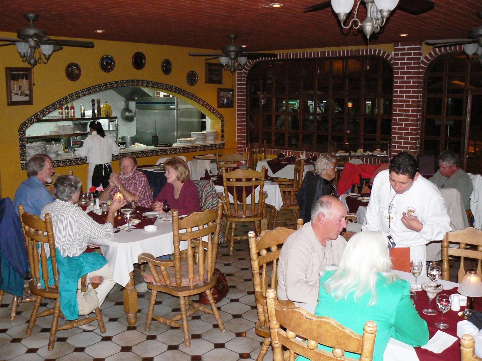 Hotel La Hacienda De La Langosta Roja San Felipe  Exterior photo