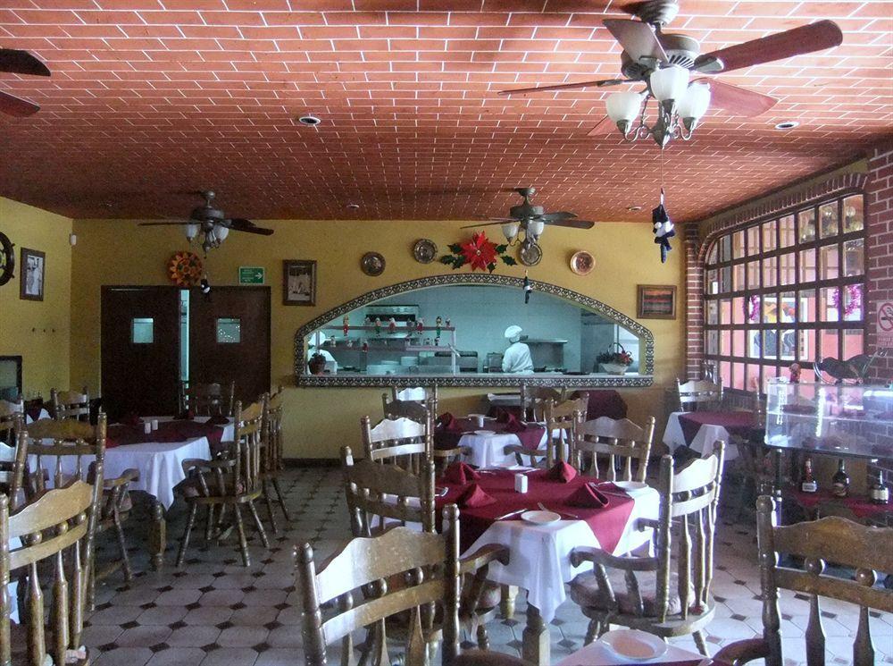 Hotel La Hacienda De La Langosta Roja San Felipe  Exterior photo