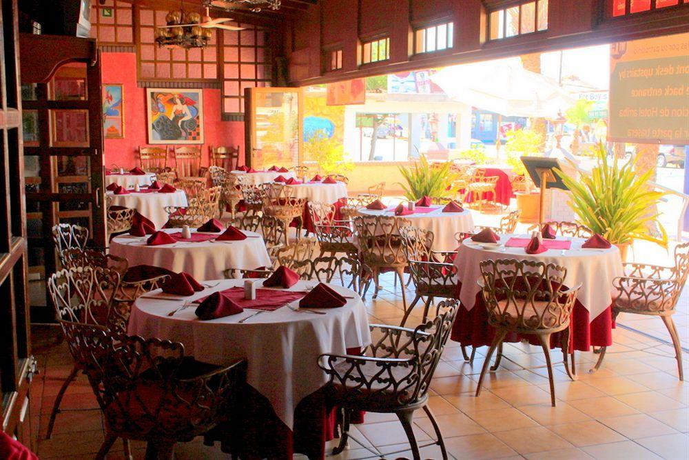 Hotel La Hacienda De La Langosta Roja San Felipe  Exterior photo