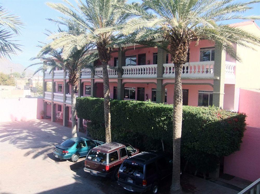 Hotel La Hacienda De La Langosta Roja San Felipe  Exterior photo